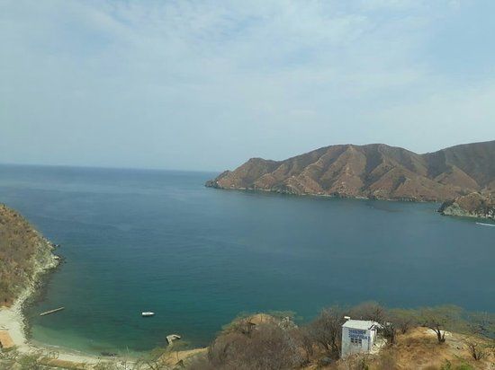Playa Taganga